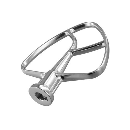 B51C Flachrührer Aus Edelstahl For Kitchen Aid 4,5 Qt - 5 Qt Kipp-Standmixer-Aufsätze For Küchen-Backzubehör B51C Flachrührer Aus Edelstahl For Kitchen Aid 4,5 Qt - 5 Qt Kipp-Standmixer-Aufsätze For Küchen-Backzubehör von RWFRKABNK