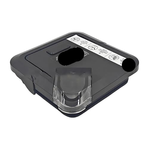 Deckel For Mixerbecher, Kompatibilität Mit NINJA 72 Oz BL770 BL771 BL773 BL660 BL740 BL780 Series Mixerbecherdeckel, Zubehör Ersetzen von RWFRKABNK
