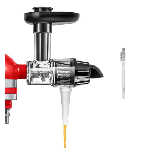 Entsafter-Aufsatz For Alle KitchenAid-Küchenmaschinenmodelle von RWFRKABNK
