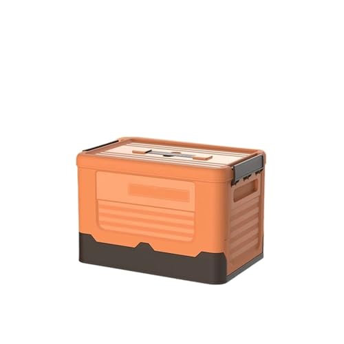 Faltende Aufbewahrungsbox Multifunktions Faltbarer Organizer Container Kunststoff Kleinigkeiten Faltende Aufbewahrungsbox Multifunktions Faltbarer Organizer Container Kunststoff Kleinigkeiten von RWFRKABNK