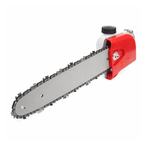 Gartenwerkzeugteile Zubehör Hochastsäge Am Motor des Freischneiders Installiert(28mm-9T) von RWFRKABNK