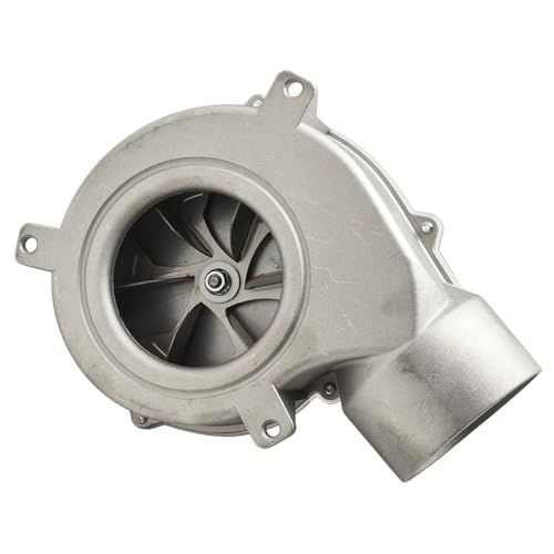 Kamingeräte Kaminventilator Kamingebläse 30W Korrosionsbeständigkeit Hohe Temperaturbeständigkeit Eisenmetall 220V Kamingeräte Kaminventilator Kamingebläse 30W Korrosionsbeständigkeit Hohe Temperaturbeständigkeit Eisenmetall 220V von RWFRKABNK