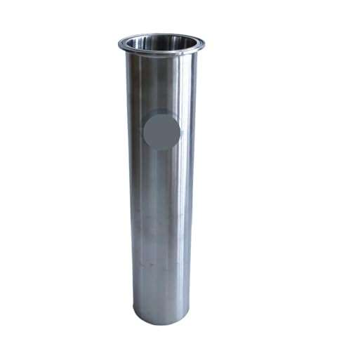 Kolbenrohr SUS304 1000 Ml Rohrzylinder For Pneumatische Pasten- Und Flüssigkeitsfüllmaschinen Zubehör For Cremefüller von RWFRKABNK