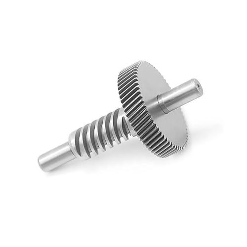Kompatibilität For KitchenAid 5QT/6QT Standmixer-Schneckengetriebe 9706529 9703445 W11086780 WP9709231 Kompatibilität For KitchenAid 5QT/6QT Standmixer-Schneckengetriebe 9706529 9703445 W11086780 WP9709231 von RWFRKABNK