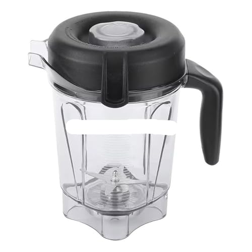 Kompatibilität For Vitamix 5200 Mixerkrug, 48 Oz Behälter, Ersatzteile, Passend For Mixer Der C-Serie/G-Serie Von Vitamix Kompatibilität For Vitamix 5200 Mixerkrug, 48 Oz Behälter, Ersatzteile, Passend For Mixer Der C-Serie/G-Serie Von Vitamix von RWFRKABNK