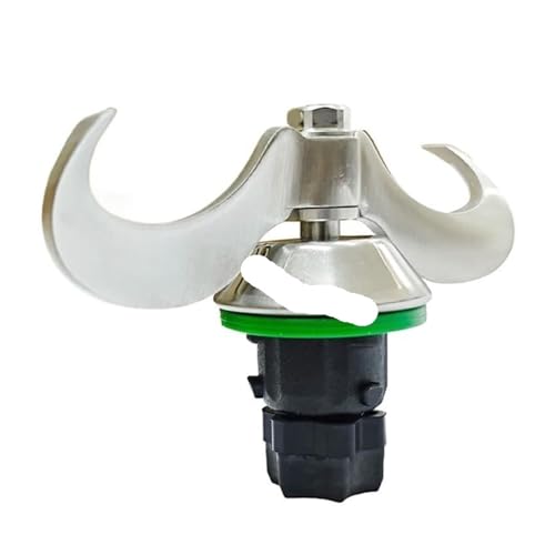 Mehrzweck Teig Mischen Cutter Küche Appliance Teil Teig Werkzeug Backen Zubehör Geeignet For Küche Appliance 517C Mehrzweck Teig Mischen Cutter Küche Appliance Teil Teig Werkzeug Backen Zubehör Geeignet For Küche Appliance 517C von RWFRKABNK