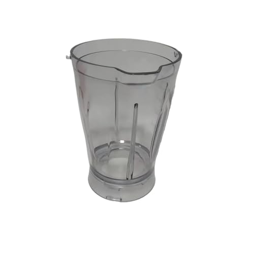 Mixerbecher, Kompatibilität For Philips HR2850 HR2870 HR2872 HR2874 HR2875 HR2876 HR2877 HR2889 Mixerteile von RWFRKABNK