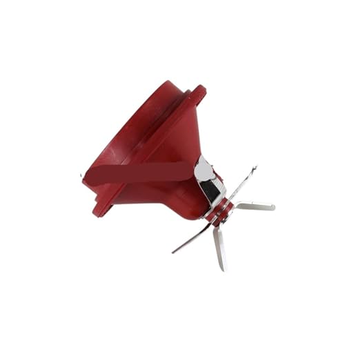Original Entsafter-Mixklinge, Kompatibilität Mit Philips HR3658 HR3657 HR3655 HR3651 HR3652 HR3666 HR3662 Mixer-Mixklinge Original Entsafter-Mixklinge, Kompatibilität Mit Philips HR3658 HR3657 HR3655 HR3651 HR3652 HR3666 HR3662 Mixer-Mixklinge von RWFRKABNK