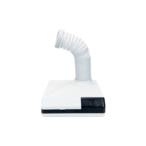 RWFRKABNK 60W LED Dentalstaubsauger Staubsammler Extraktor Dentallabor Staubabsaugmaschine for Polieren Von Zahnärzten(US Plug) von RWFRKABNK