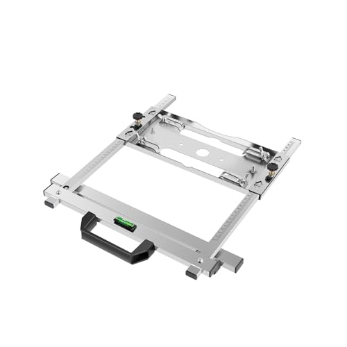 Schneidemaschine Kantenführung Positionierer Board Tretlager Edelstahl Multifunktionale Tischkreissäge for Die Holzbearbeitung von RWFRKABNK