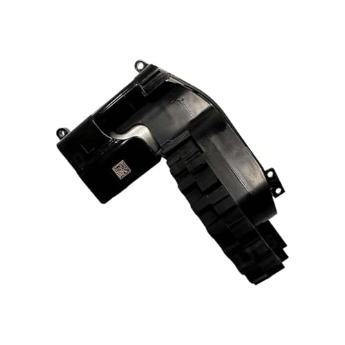 Teile for Linke Und Rechte Räder, Kompatibilität Mit XiaoMi Mijia 1C 1T STYTJ01ZHM Dreame F9 Universal-Radmotor-Roboter-Staubsaugerzubehör(Black L) von RWFRKABNK