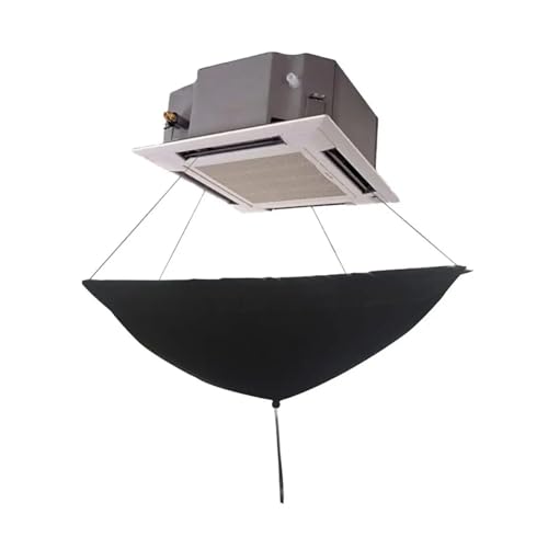 Wasserdichte Abdeckung For Die Reinigung Von Klimaanlagen, Zentrale Klimaanlage, Deckenreinigungsabdeckung, Waschwasserbeutel Wasserdichte Abdeckung For Die Reinigung Von Klimaanlagen, Zentrale Klimaanlage, Deckenreinigungsabdeckung, Waschwasserbeutel von RWFRKABNK