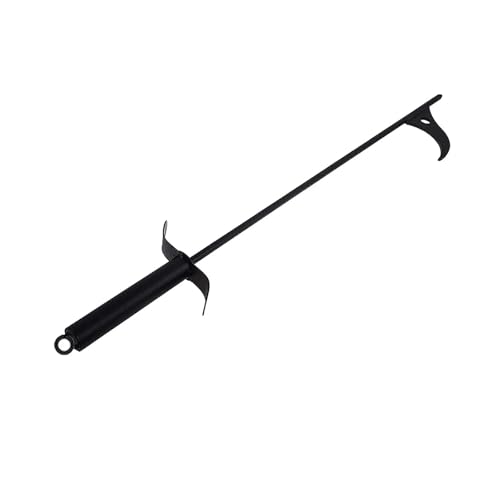 Zange Kamin Poker Clip Parteien Herd 101cm Grillen Lagerfeuer Camping Kochen Feuerstellen Outdoor Zubehör Zange Kamin Poker Clip Parteien Herd 101cm Grillen Lagerfeuer Camping Kochen Feuerstellen Outdoor Zubehör von RWFRKABNK