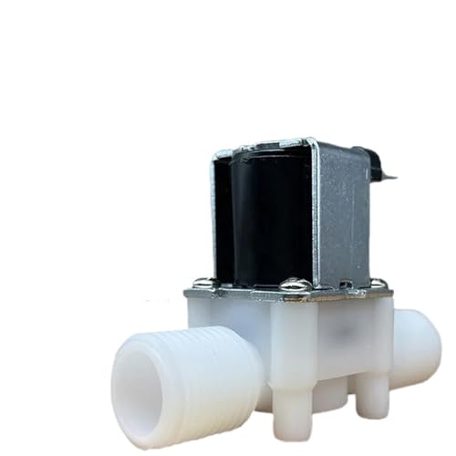 1/2 3/4 Zoll Außengewinde Magnetventil Controller Schalter Normalerweise Geschlossen Normalerweise Offen 1 Stücke(1/2",24V_NORMALLY CLOSED) von RWGBSFJQ
