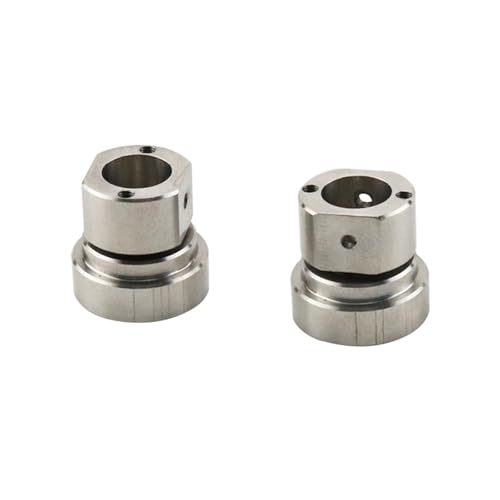 304 Edelstahl Einstellbare Drehmoment Scharniere Mit Einzigen Richtung Dämpfung 1Pcs(0.5N.m) von RWGBSFJQ