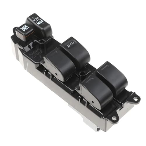 84820-0K061 848200K061 Vorne Rechts Elektrische Fensterheber Master Switch 1Pcs 84820-0K061 848200K061 Vorne Rechts Elektrische Fensterheber Master Switch 1Pcs von RWGBSFJQ