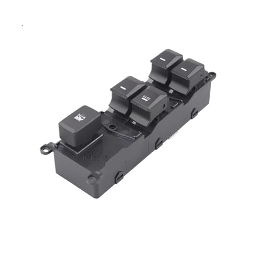 93570-1W133 Elektrische Power Master Fenster Schalter Heber Control Taste Teile 1Pcs von RWGBSFJQ