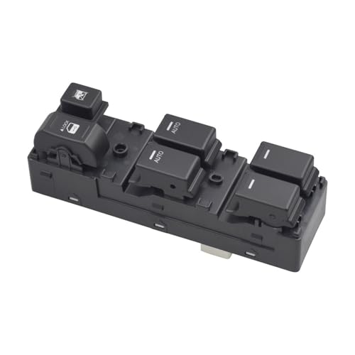 93570-2P200 Vorne Links Power Fenster Master Switch 935702P200 1Pcs von RWGBSFJQ