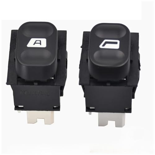 Auto Power Fenster Control Hebe Schalter 6552.KT 6552KT 6552.Z7 1Pcs(6552.KT) von RWGBSFJQ