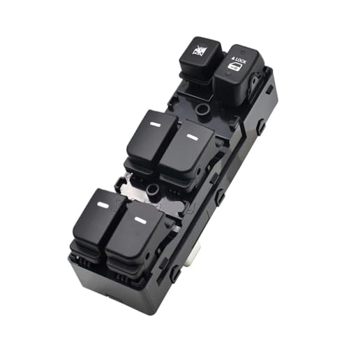 Auto Vorne Links Auto Elektrische Power Master Fenster Control Schalter Taste 935701M100 1Pcs(Master Switch) von RWGBSFJQ