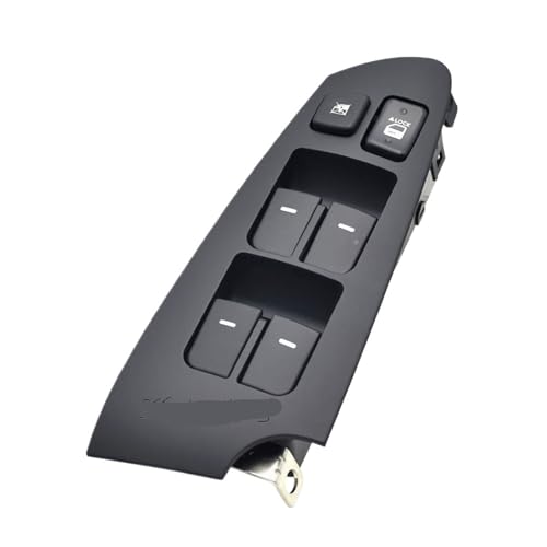 Auto Vorne Links Auto Elektrische Power Master Fenster Control Schalter Taste 935701M100 1Pcs(With Panel) von RWGBSFJQ