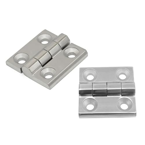 CL226-1-2-3 Türschrankscharniere Edelstahl Scharnier Verdecktes Scharnier 1 Stücke(1PCS-drawing-2) von RWGBSFJQ