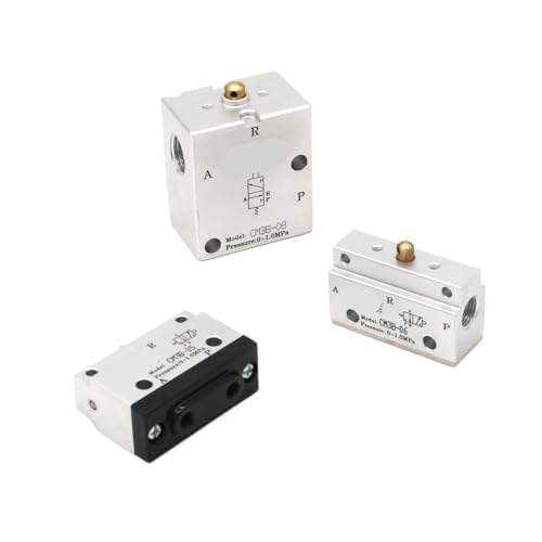 CM3B-M5 CM3B-08 CM3B-06 Mechanische Ventil CM3B-M5/05/06/08 CM3B08 CM3B06 1Pcs(CM3B-08) von RWGBSFJQ