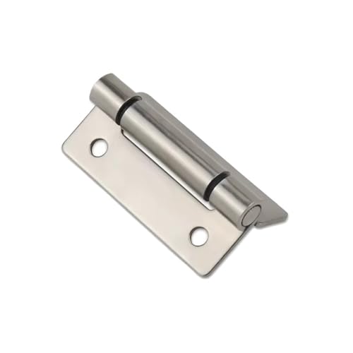 Edelstahl Flache Twisted Scharnier Industrielle Elektrische Maschinen Ausrüstung Verteilung Box 1Pcs(0.5N.m) von RWGBSFJQ