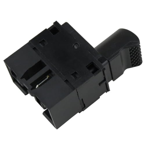 Fenster Control Schalter Taste 6-Pin Vorne Links/Rechts 98809718 98809719 1Pcs(Front Right) von RWGBSFJQ