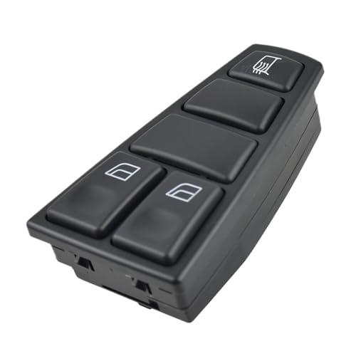 Fenster Power Switch Control Taste Passagier Seite 20752919 21543901 20752913 20752917 1Pcs(20752914) von RWGBSFJQ