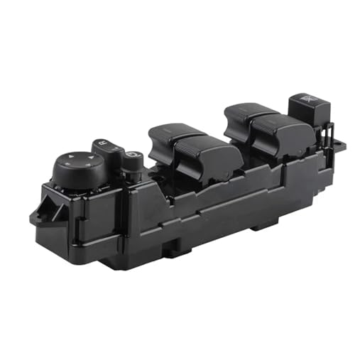 GS1E-66350-A SW-FH-MZ-1848-11 GS1E-66-350A Auto Power Fenster Master Control Schalter Taste Heber 1Pcs von RWGBSFJQ