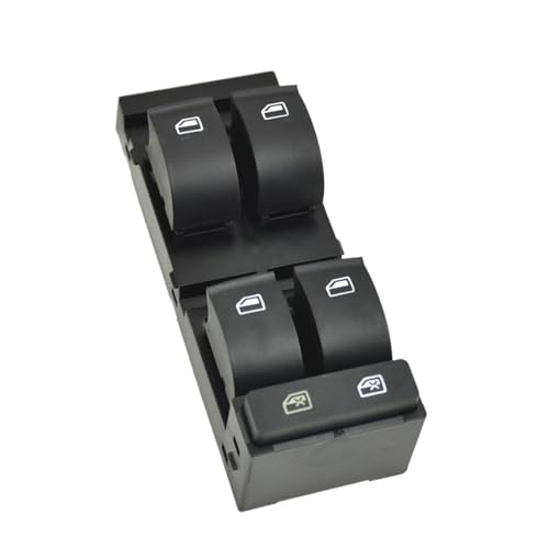 Links Hand Fahrer Elektronische Power Master Fenster Control Schalter 4B0959851 1 Stücke von RWGBSFJQ