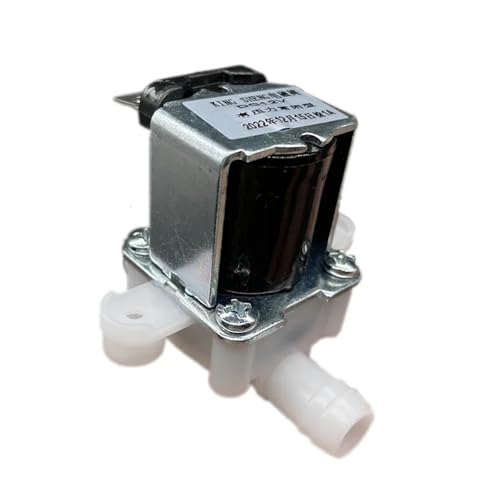 Magnetventil Magnetisch Normal Geschlossen Druck Magnetventil Einlassventil 1St(12V_NORMALLY OPEN) von RWGBSFJQ