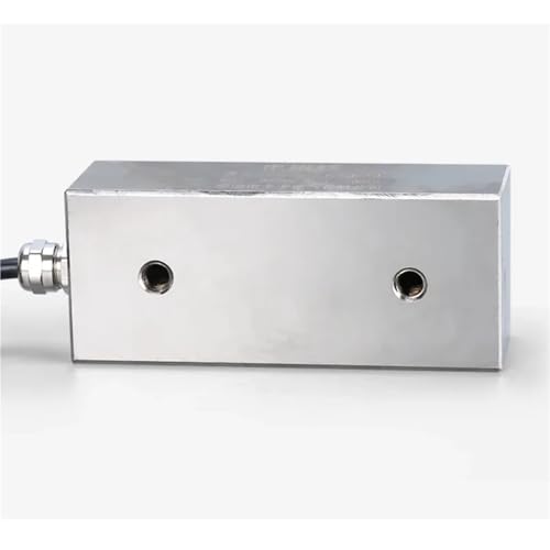 Rechteckiger Elektromagnet DC Saugnapf Magnet Elektrisches Spannfutter 10KG 1St(DC12V) von RWGBSFJQ