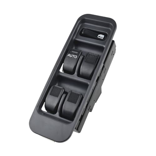 Rechts & Links Hand Fahrer Power Master Fenster Schalter Eletric Control Schalter 84820-97201 1Pcs(Left-hand drive) von RWGBSFJQ