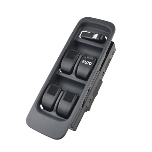 Rechts & Links Hand Fahrer Power Master Fenster Schalter Eletric Control Schalter 84820-97201 1Pcs(Right-hand drive) von RWGBSFJQ