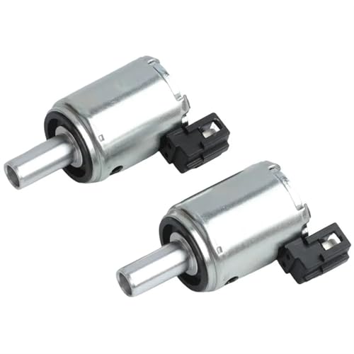 VVT-Ölregelventil Getriebemagnet 7701208174 7700870238 7701049088 257416 1 Stücke(2 pcs) von RWGBSFJQ