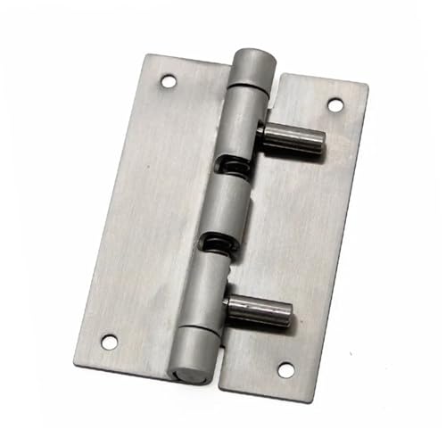 sourcing map 1Stk. 304 Edelstahl Flachverstellung Elastisches Quadrat Scharnier Feder Scharnierstift sourcing map 1Stk. 304 Edelstahl Flachverstellung Elastisches Quadrat Scharnier Feder Scharnierstift von RWGBSFJQ