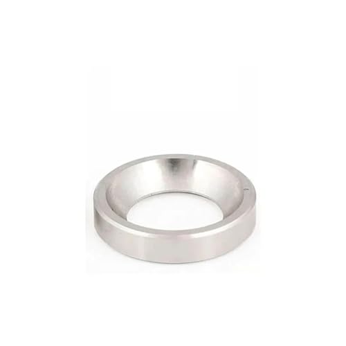 Cxiang-Flache Unterlegscheiben M6 M8 M10-M24 Countersunk Washer Stainless Steel Conical Spherical Washer Concave Convex Cone Gasket Carbon Steel für Bolzenschraube(Conical Stainless,M6 (10Pcs)) von RWLQWEA