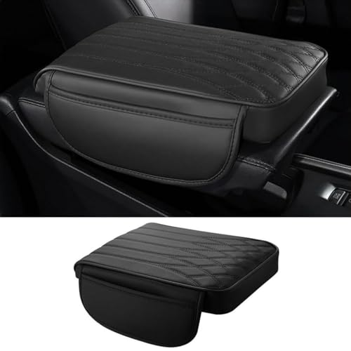 RWQZEOJO Auto Armlehnen Auflage,Für Toyota RAV4 Accessories 2022 2021 2020 2019 Wasserdicht Kratzfest Mittelarmlehne Abdeckung Auto Mittelkonsolenpolster Auto Armlehnenschoner,B RWQZEOJO Auto Armlehnen Auflage,Für Toyota RAV4 Accessories 2022 2021 2020 2019 Wasserdicht Kratzfest Mittelarmlehne Abdeckung Auto Mittelkonsolenpolster Auto Armlehnenschoner,B von RWQZEOJO