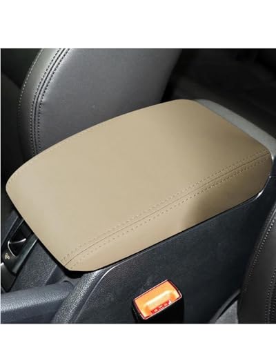 RWRAPS Bezug Mittelkonsole Armlehne Für VW Für Golf 6 Für MK6 2009 2010 2011 2012 Auto Armlehne Box Mittelkonsole Deckel Armlehne Abdeckung Auto Armlehne Box Abdeckung Car Armrest Box Pad(Size:Beige) RWRAPS Bezug Mittelkonsole Armlehne Für VW Für Golf 6 Für MK6 2009 2010 2011 2012 Auto Armlehne Box Mittelkonsole Deckel Armlehne Abdeckung Auto Armlehne Box Abdeckung Car Armrest Box Pad(Size:Beige) von RWRAPS