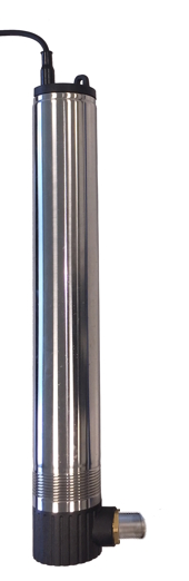 Automatikpumpe Multi-X6 Automatikpumpe Multi-X6 von RWT