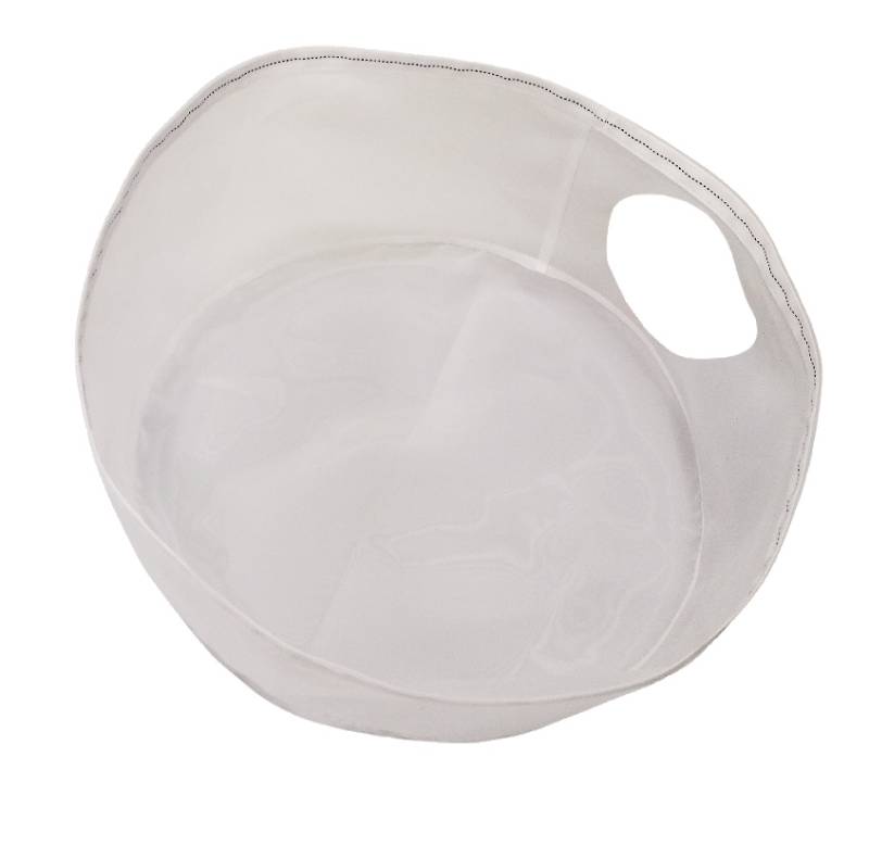 Mikrofilter Pro - Überzug für Filterkorb Protect zum Stecken Mikrofilter Pro - Überzug für Filterkorb Protect zum Stecken von RWT