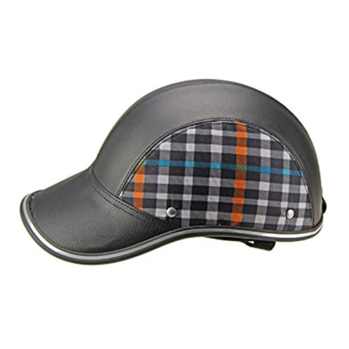 Retro Oldtimer Halbschale Jet-Helm Sommer Unisex Halbhelme Halboffenes Gesicht Schützen Helm Oldtimer Open Face Helm Damen Herren Erwachsener Scooter Mofa Helm Baseballmütze Helme,Grau Retro Oldtimer Halbschale Jet-Helm Sommer Unisex Halbhelme Halboffenes Gesicht Schützen Helm Oldtimer Open Face Helm Damen Herren Erwachsener Scooter Mofa Helm Baseballmütze Helme,Grau von RYDZCLH