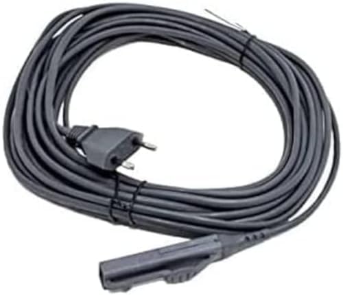 Elektrokabel mit einer Länge von 7 Metern, Ersatzteile für Kobold VK 140 - VK150 von RYELDOM