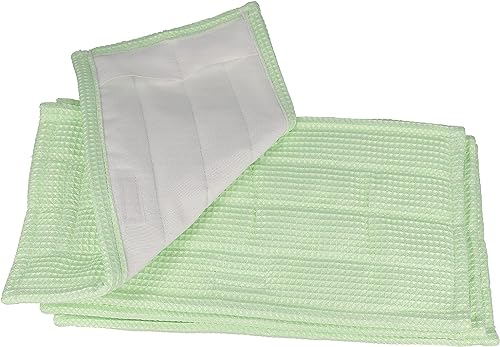 KIT 4 TUCH REINIGUNGSTÜCHER SP 520 SP 530 KOMPATIBEL KIT 4 TUCH REINIGUNGSTÜCHER SP 520 SP 530 KOMPATIBEL von RYELDOM