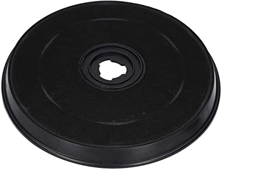 RYELDOM AKTIVKOHLEFILTER FÜR Faber-HAUBENDURCHMESSER 23 cm von RYELDOM
