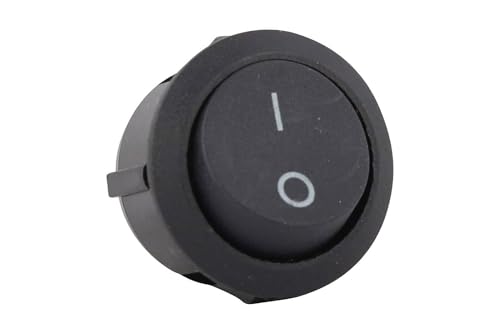 RYELDOM - Ein-/Ausschalter für Staubsauger Handy Force 2759 2761 von RYELDOM