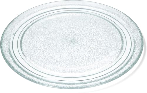 RYELDOM - Hitzebeständiger Mikrowellenteller (27,2 glatt) RYELDOM - Hitzebeständiger Mikrowellenteller (27,2 glatt) von RYELDOM