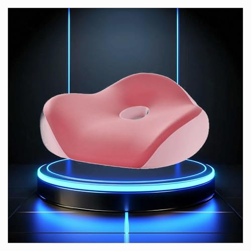 RYJYQYX Sitzkissen Bürostuhl Waschbares Ergonomisches Ergonomisches Sitzkissen Bürostuhl für Lindern Steißbein Hämorrhoiden Rückenschmerzen. RYJYQYX Sitzkissen Bürostuhl Waschbares Ergonomisches Ergonomisches Sitzkissen Bürostuhl für Lindern Steißbein Hämorrhoiden Rückenschmerzen. von RYJYQYX